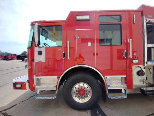 St. Bonifacius FD