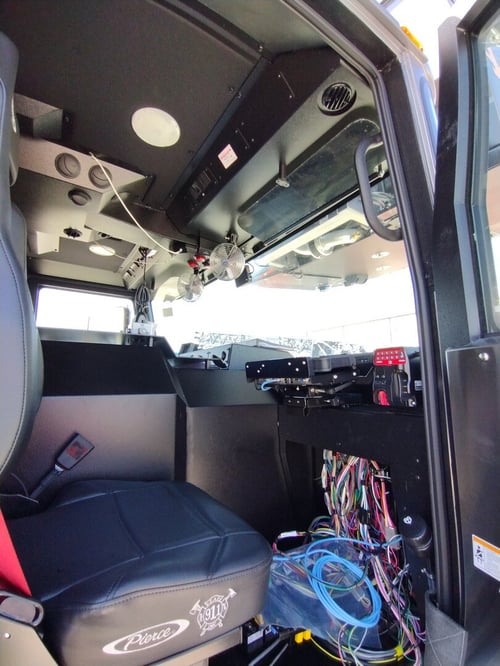 Indianapolis FD