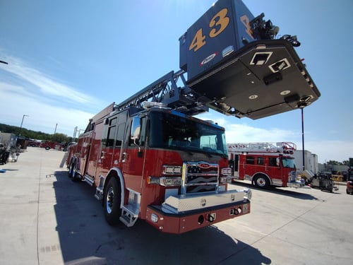 Indianapolis FD