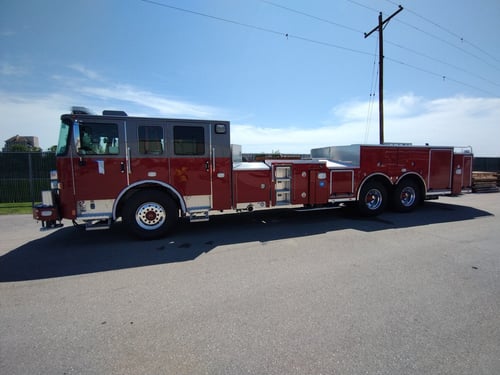 Indianapolis FD