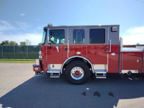 Indianapolis FD