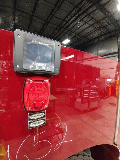 McKenzie County FD