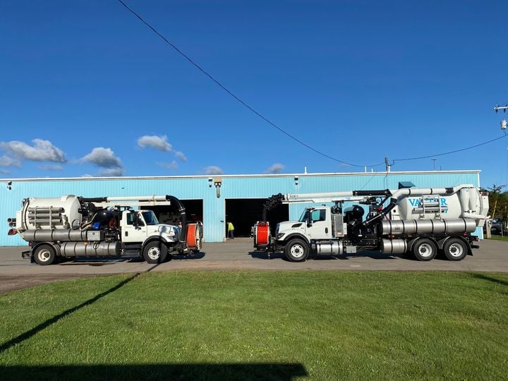 | Vactor
