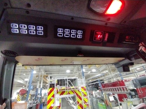 Metro West FD