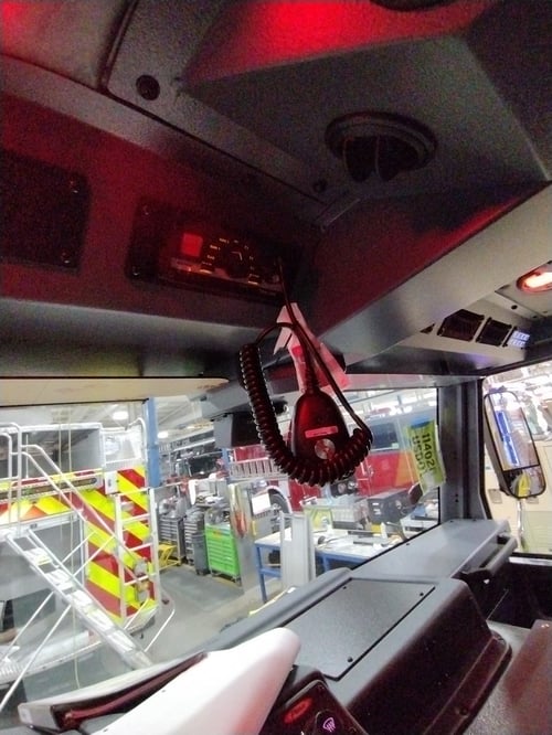 Metro West FD