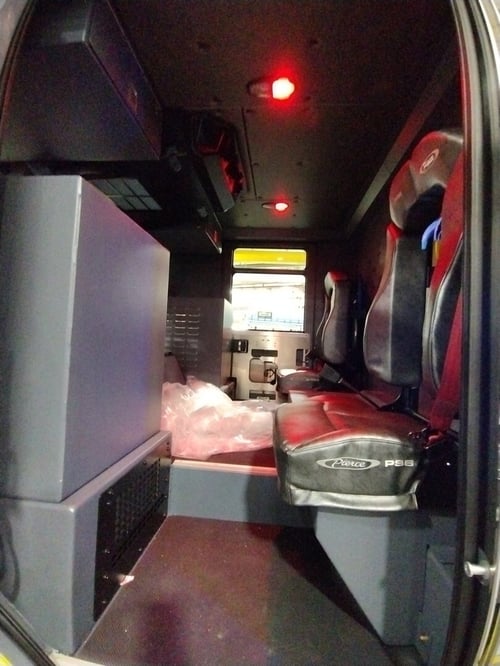 Metro West FD