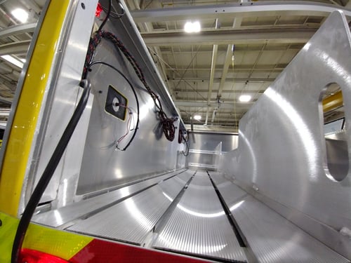 Metro West FD
