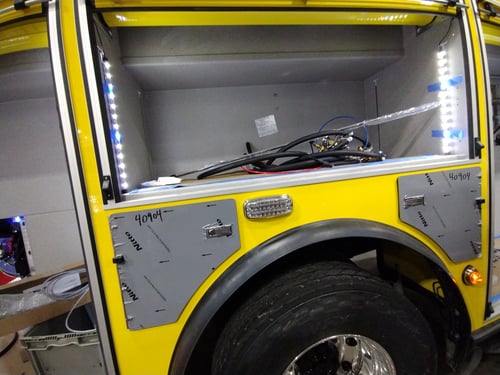 Metro West FD
