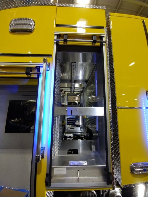 Metro West FD