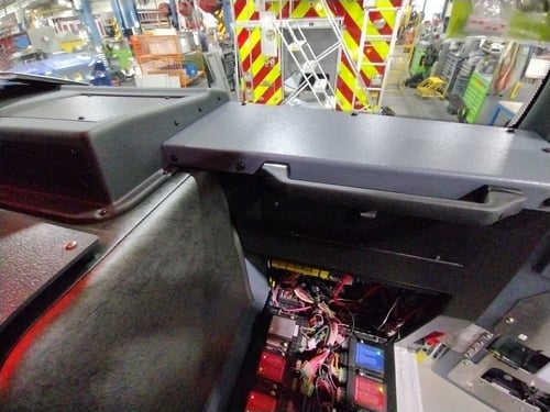 Metro West FD