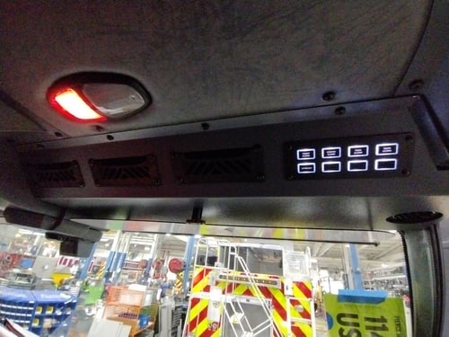 Metro West FD