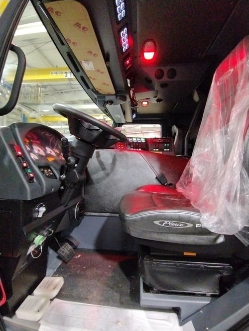 Metro West FD