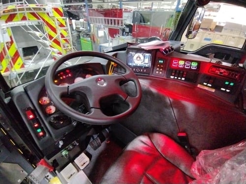 Metro West FD