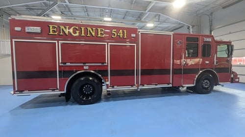 Milledgeville FPD
