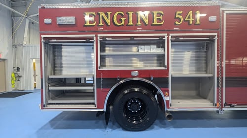 Milledgeville FPD