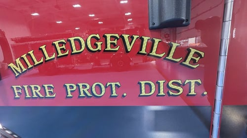 Milledgeville FPD