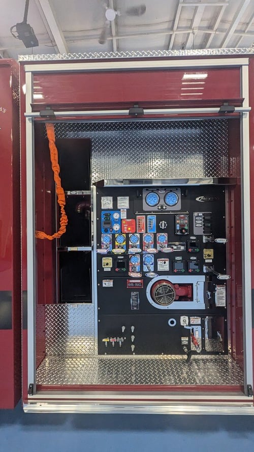 Milledgeville FPD