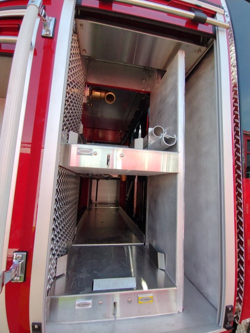 Oak Forest FD