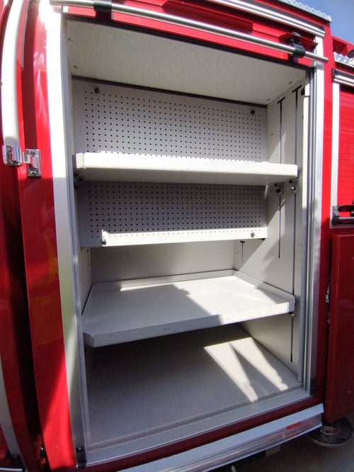 Oak Forest FD