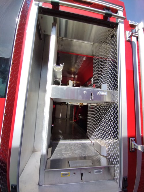 Oak Forest FD