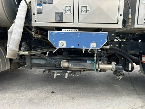2018 Vactor 2100 Plus