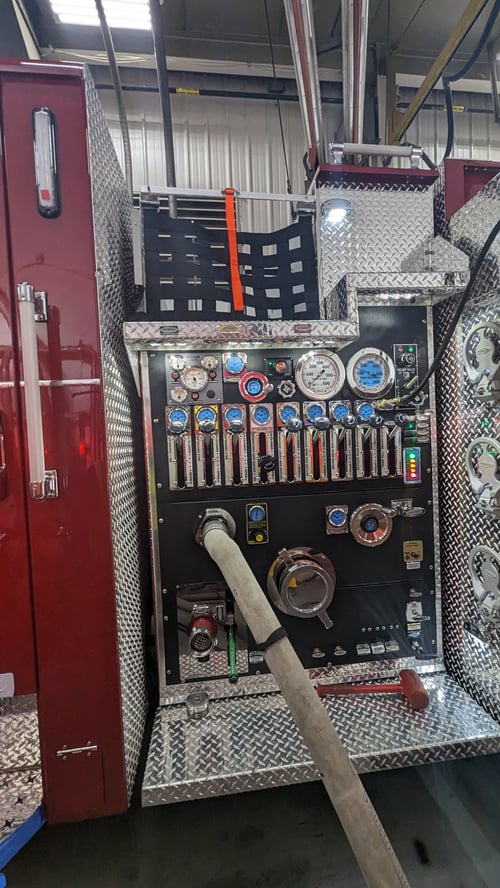 Omaha FD