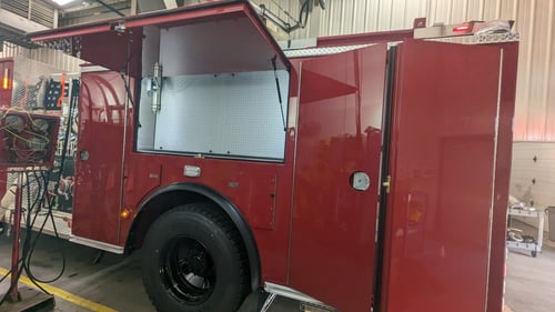 Omaha FD