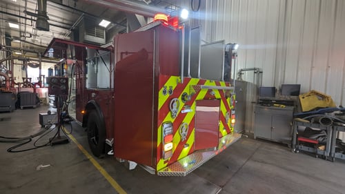 Omaha FD