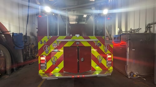 Omaha FD