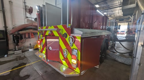 Omaha FD