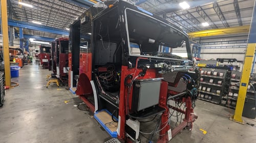 Little Canada FD