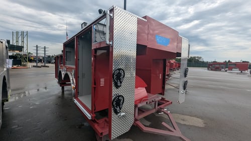 Gary FD