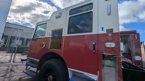 Speedway FD