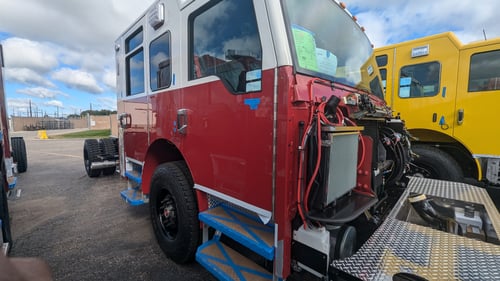 Speedway FD