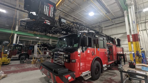 Little Canada FD