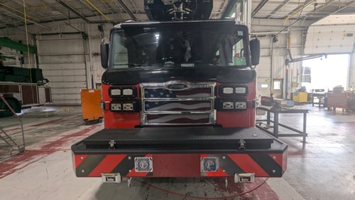 Little Canada FD