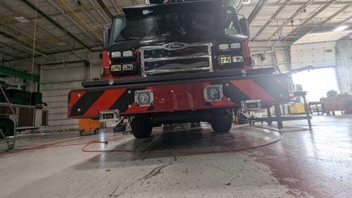 Little Canada FD