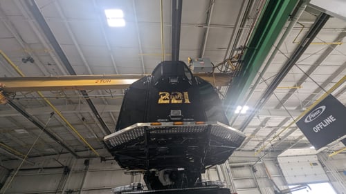 Little Canada FD