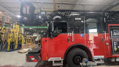 Little Canada FD