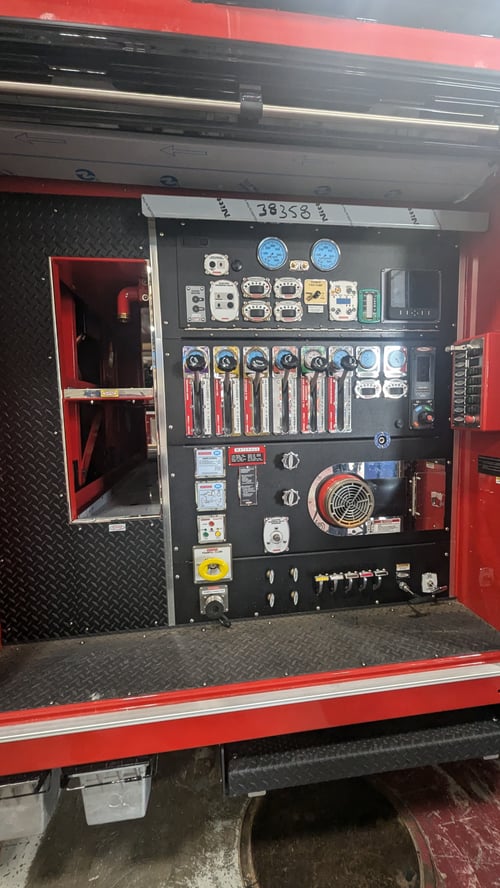Little Canada FD