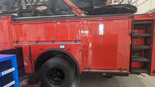 Little Canada FD