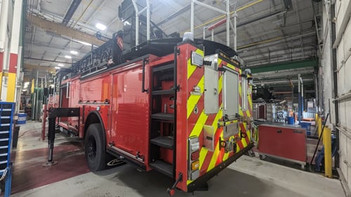 Little Canada FD