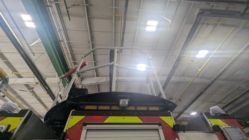 Little Canada FD