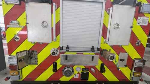 Little Canada FD