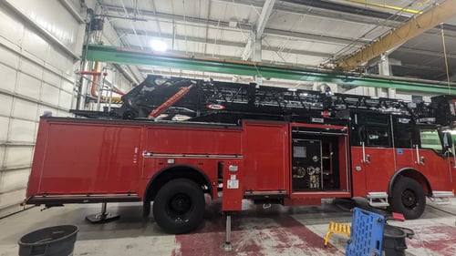 Little Canada FD