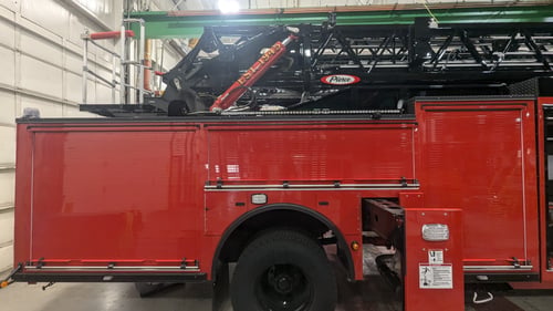Little Canada FD