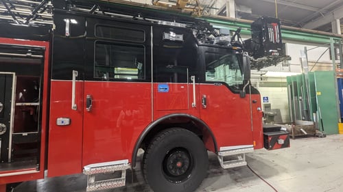 Little Canada FD