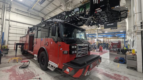 Little Canada FD