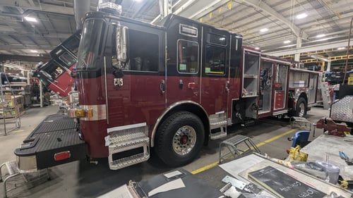 Troy FPD