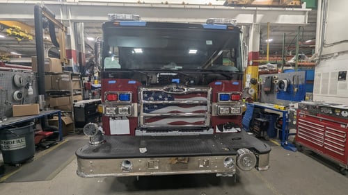 Troy FPD